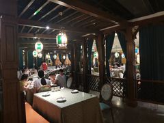-小尕子·新疆菜(明园店)