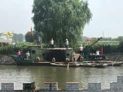 -白洋淀景区