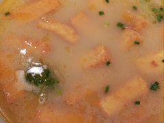 -刘胖子家常菜·蹄花焖藕(中央花园店)