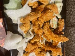 酥肉-炉小二铜锅牛蛙•川湘菜(三里屯店)