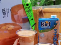 -大小咖啡 BigSmallCoffee(麦子店)
