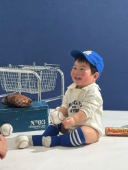 -爱你宝贝儿童摄影(西湖云端店)