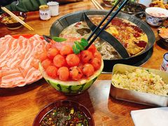 -楠火锅(葫芦岛飞天广场店)