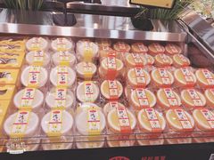 -鲜力达果品批发直销(无锡保利香槟店)