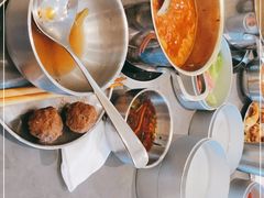 -晓沸牛肉海鲜小火锅(白湖亭万达广场店)