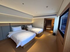 -广州珠江新城太古汇宜致美居