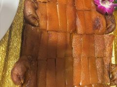 -广东胜利宾馆西关粤中餐厅