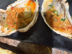 -郑喜旺烧烤(郑州总店)