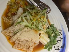 -楼兰新疆主题餐厅(苏州中心店)