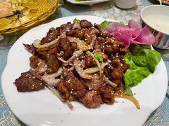 -新疆伊宁远征餐厅