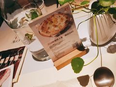 -春树下·树屋花房西餐厅(罍街AS1980店)