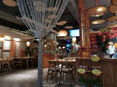 大堂-越美小馆·越南料理(曲江店)