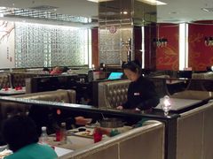 大堂-Vista黔城(新业广场店)