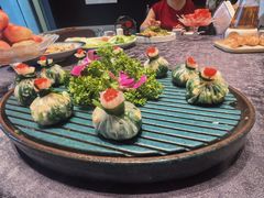 -石榴红了·非遗酥皮烤包子·新疆菜(瑞豪店)