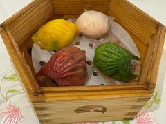 -白天鹅宾馆-玉堂春暖餐厅