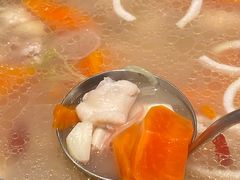 -椰客·海南椰子鸡(新塘永旺梦乐城店)