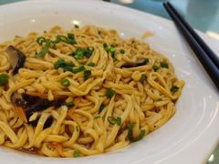 鲍汁伊面-万山楼海鲜酒家·二十三年老字号