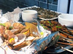 -三妮龙虾(鑫琦店)