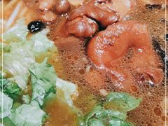 -百春原湖南牛肉粉(百联世纪店)