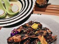 -太食獸泰式茶餐厅(IFS国金中心店)