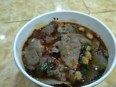 -覃肥叔桂林米粉(粮道街店)
