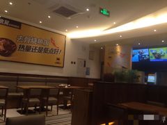 -老娘舅中式快餐(美好广场店)