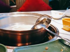 -润园四季椰子鸡火锅(海上世界店)