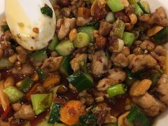 -熊猫川菜馆 panda chine