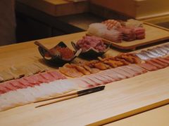 -鮨青(恒基名人购物中心店)