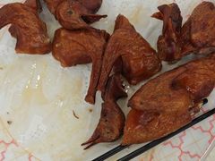 -渔意楼·驰名沙田乳鸽(五羊店)