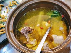 -李东农庄(中南百草园地标店)