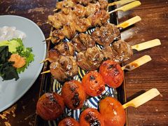 -酒肴一瓢·活贝料理·日本料理(三元桥·霄云路店)