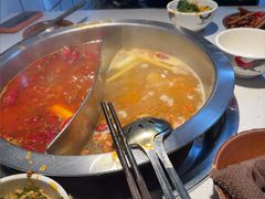 -芈重山老火锅(广州首店)