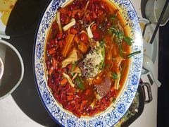 -院8里·小聚园(九眼桥店)