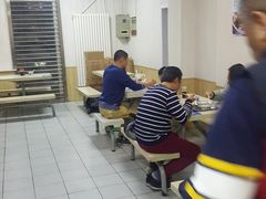 -老陶包子铺(南大西南村店)