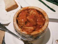 -波特曼西餐厅(南岗店)