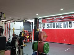 -Stone Motion Fitness 释动健身