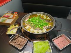 -师烤·豆花烤鱼(深圳坂田天虹店)