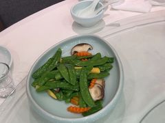 -王厚元饺子·辽菜·烤鸭(黄河大街店)