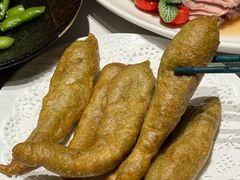 -顶特勒·黄鱼馆·特色菜(上海大世界店)
