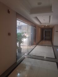 -藤野造型·烫发染发