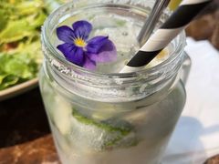 -Lets burger非常汉堡·环球风味(蓝色港湾店)