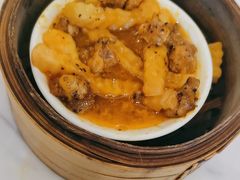 -独一处粥城(抚河北路店)