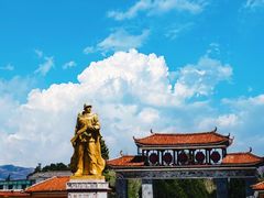 -大理古城
