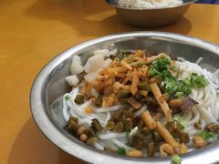-瘦子桂林米粉店(总店)