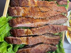 -宗泉烤全羊·烤羊腿·家常菜(解放东路店)