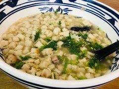 -山丹丹西北菜(金贸大厦店)