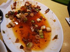 -张豆花(碚峡路店)