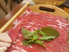 -麒麟风烤牛肉·云南烧烤小排档(丹凤街店)