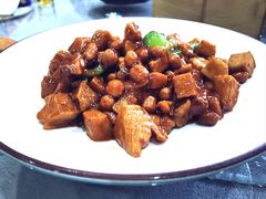 -一盏明灯全素斋(五爷庙店)